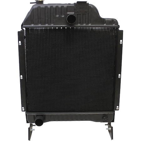 Aftermarket AM3618628M92 Radiator AM3618628M92-ABL